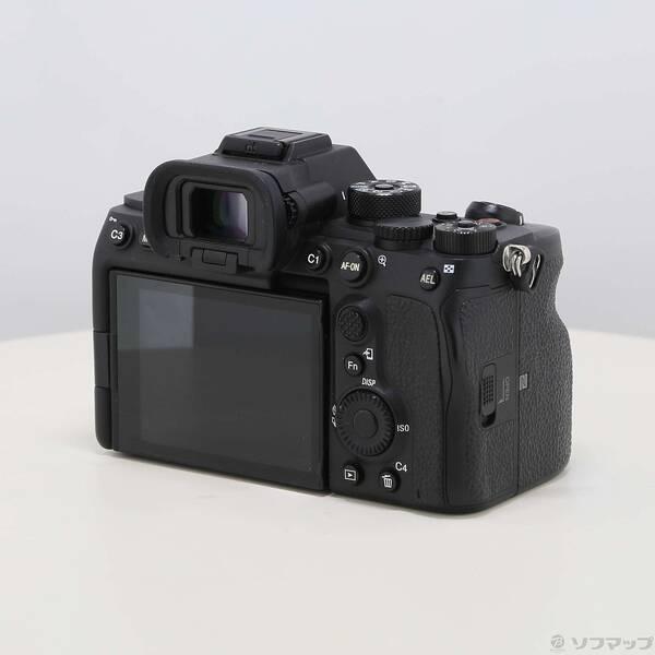 〔中古〕SONY(ソニー) α7S III ボディ ILCE-7SM3〔198-ud〕 |  | 02