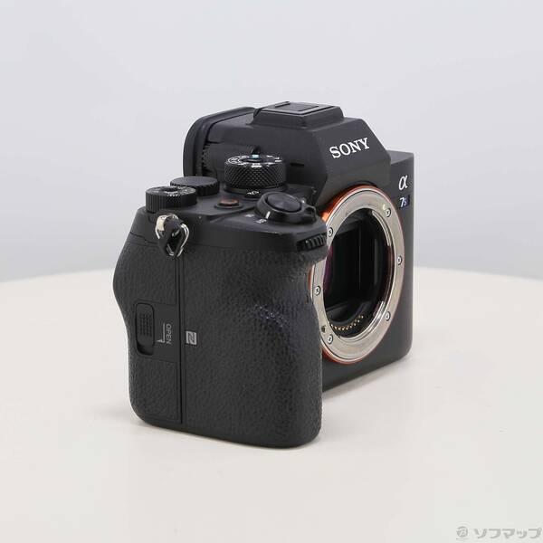 〔中古〕SONY(ソニー) α7S III ボディ ILCE-7SM3〔198-ud〕 |  | 03
