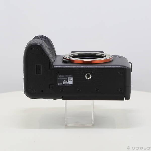 〔中古〕SONY(ソニー) α7S III ボディ ILCE-7SM3〔198-ud〕 |  | 04