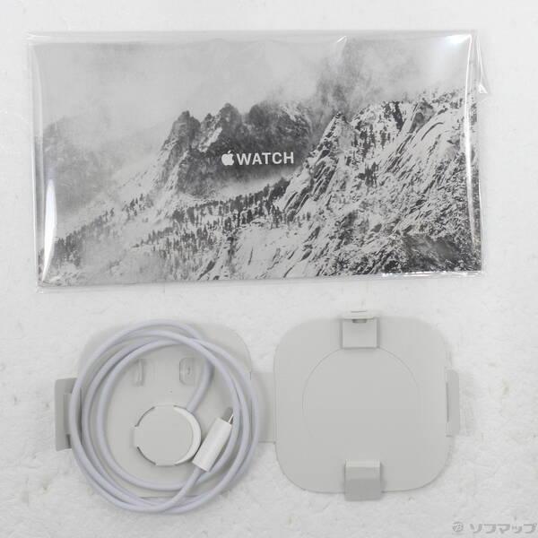 〔中古〕Apple(アップル) Apple Watch Ultra 2 GPS + Cellular 49mm チタニウムケース バンド無し〔262-ud〕 |  | 04