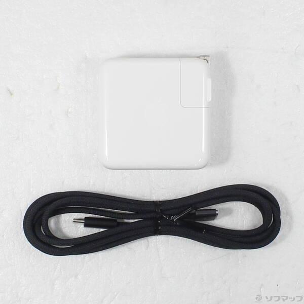 〔中古〕MacBook Pro 14.2-inch Late-2024 MW2U3J／A Apple M4 10コアCPU_10コアGPU 16GB SSD512GB スペースブラック 〔15.3 Sequoia〕〔344-ud〕 |  | 04