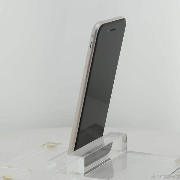 〔中古〕Apple(アップル) iPhone SE 第3世代 64GB スターライト MMYD3J／A SIMフリー〔295-ud〕 |  | 01