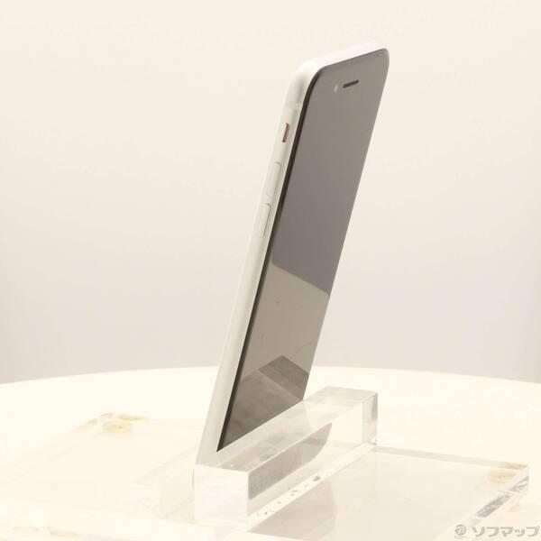 〔中古〕Apple(アップル) iPhone SE 第2世代 128GB ホワイト MXD12J／A SIMフリー〔258-ud〕 |  | 01