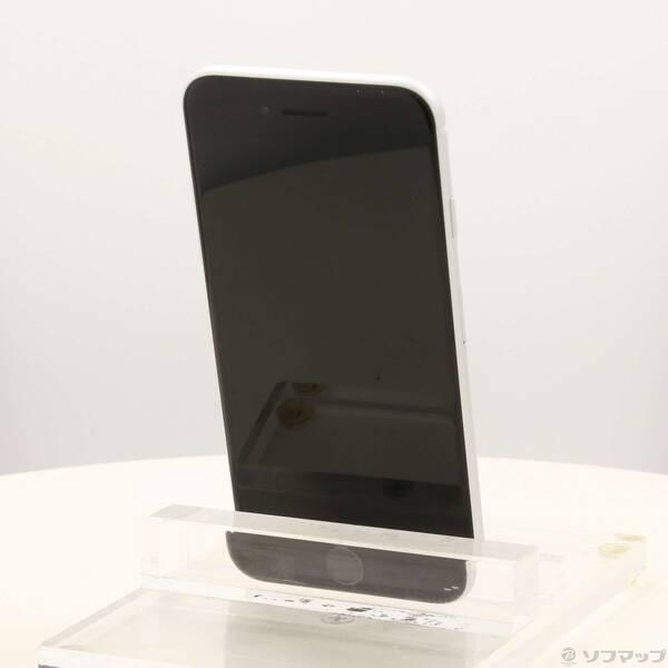 〔中古〕Apple(アップル) iPhone SE 第2世代 128GB ホワイト MXD12J／A SIMフリー〔258-ud〕 |  | 02