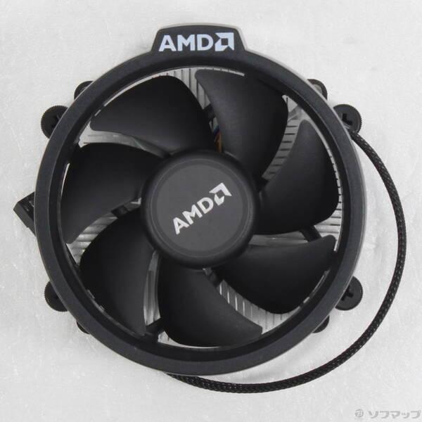 〔中古〕AMD(エーエムディー) Ryzen 5 3500 〔3.6GHz／SOCKET AM4〕〔262-ud〕 |  | 01