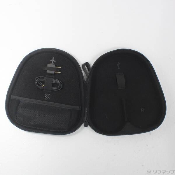 中古〕SENNHEISER(ゼンハイザー) MOMENTUM 4 Wireless BLACK〔349-ud