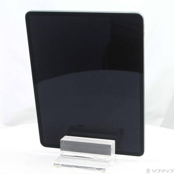 〔中古〕Apple(アップル) iPad Pro 12.9インチ 第5世代 256GB スペースグレイ MHNH3J／A Wi-Fi〔297-ud〕 |  | 02