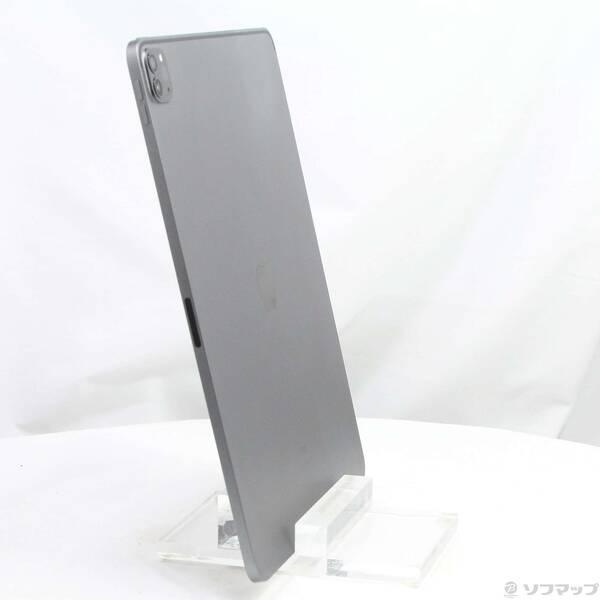 〔中古〕Apple(アップル) iPad Pro 12.9インチ 第5世代 256GB スペースグレイ MHNH3J／A Wi-Fi〔297-ud〕 |  | 03