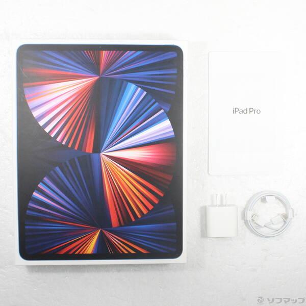 〔中古〕Apple(アップル) iPad Pro 12.9インチ 第5世代 256GB スペースグレイ MHNH3J／A Wi-Fi〔297-ud〕 |  | 04