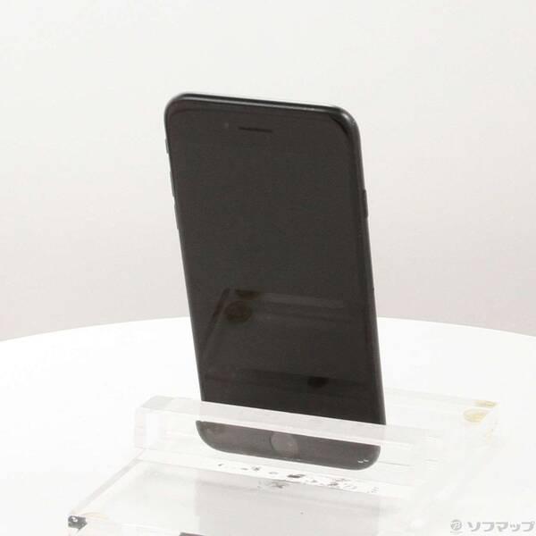 〔中古〕Apple(アップル) iPhone SE 第3世代 64GB ミッドナイト MMYC3J／A SIMフリー〔198-ud〕 |  | 02