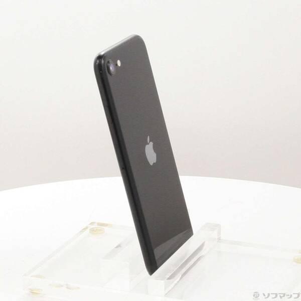 〔中古〕Apple(アップル) iPhone SE 第3世代 64GB ミッドナイト MMYC3J／A SIMフリー〔198-ud〕 |  | 03