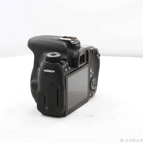 〔中古〕Canon(キヤノン) EOS 9000D ボディ〔258-ud〕 |  | 01