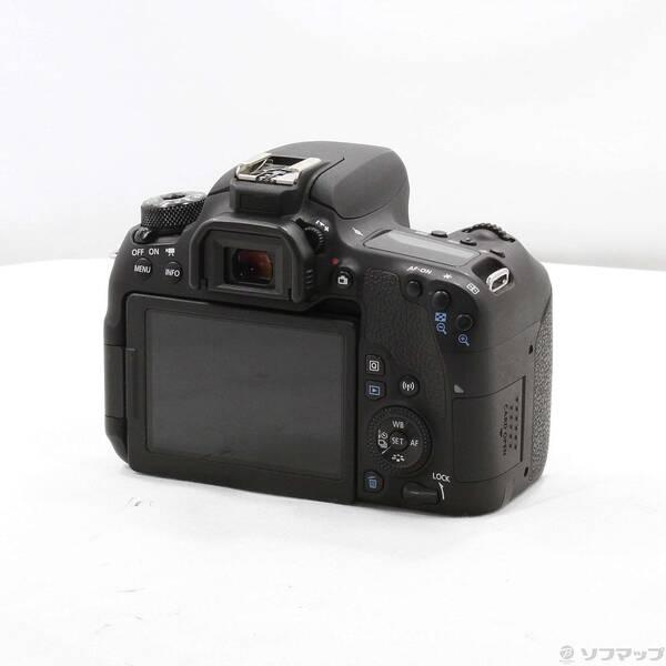 〔中古〕Canon(キヤノン) EOS 9000D ボディ〔258-ud〕 |  | 02