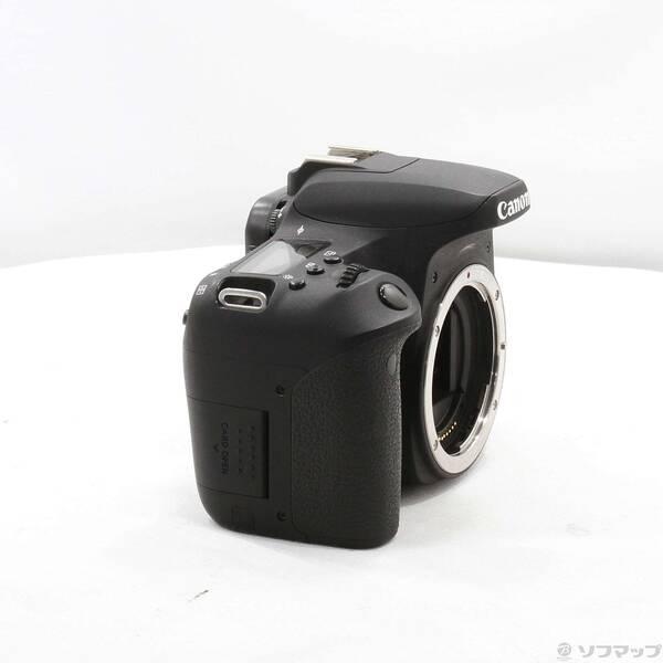 〔中古〕Canon(キヤノン) EOS 9000D ボディ〔258-ud〕 |  | 03