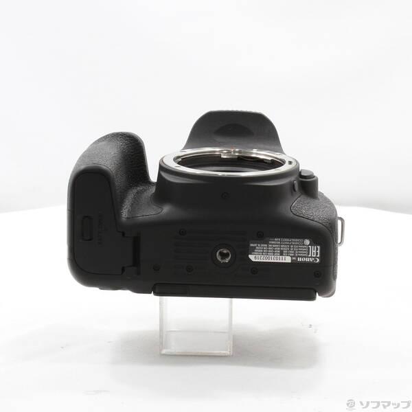 〔中古〕Canon(キヤノン) EOS 9000D ボディ〔258-ud〕 |  | 04