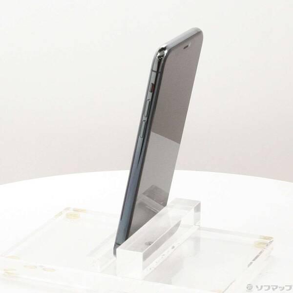 〔中古〕Apple(アップル) iPhone11 Pro 64GB ミッドナイトグリーン MWC62J／A SIMフリー〔262-ud〕 |  | 01
