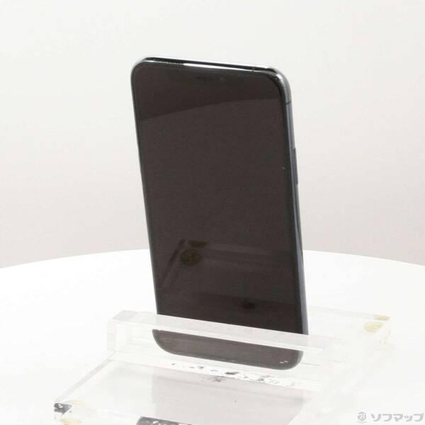〔中古〕Apple(アップル) iPhone11 Pro 64GB ミッドナイトグリーン MWC62J／A SIMフリー〔262-ud〕 |  | 02