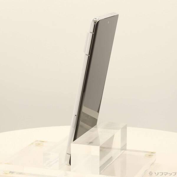 〔中古〕GOOGLE(グーグル) Google Pixel 7 Pro 256GB スノー GOSAS5 Softbank SIMフリー〔262-ud〕 |  | 01