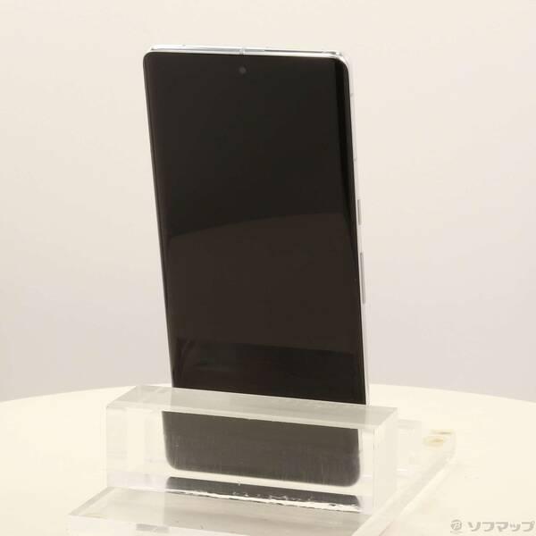 〔中古〕GOOGLE(グーグル) Google Pixel 7 Pro 256GB スノー GOSAS5 Softbank SIMフリー〔262-ud〕 |  | 02