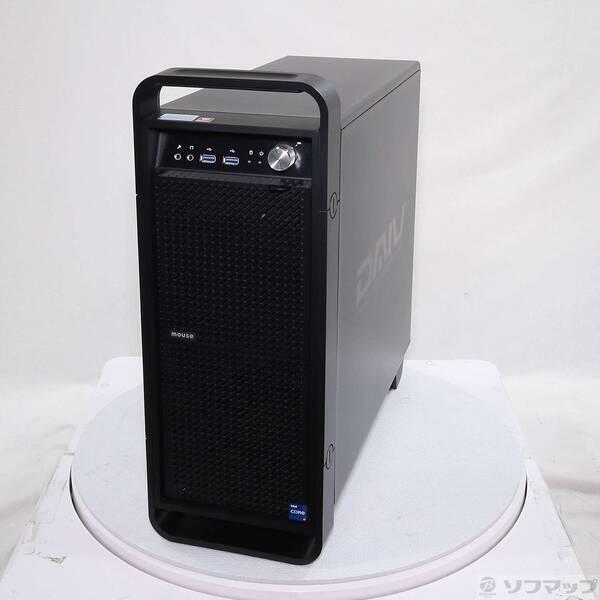 〔中古〕mouse(マウスコンピュータ) DAIV Z7-Z690W11〔377-ud〕 | 
