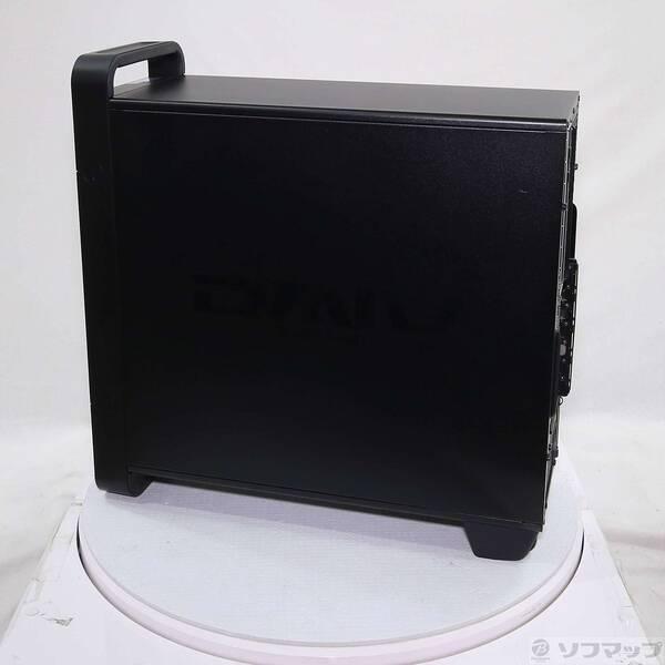 〔中古〕mouse(マウスコンピュータ) DAIV Z7-Z690W11〔377-ud〕 |  | 01
