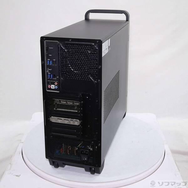 〔中古〕mouse(マウスコンピュータ) DAIV Z7-Z690W11〔377-ud〕 |  | 02