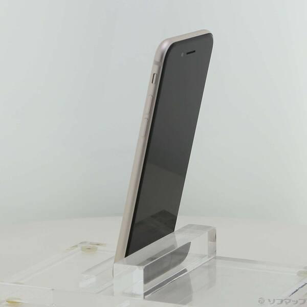 〔中古〕Apple(アップル) iPhone SE 第3世代 64GB スターライト MMYD3J／A SIMフリー〔276-ud〕 |  | 01