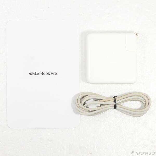 〔中古〕Apple(アップル) MacBook Pro 14.2-inch Late-2021 MKGR3J／A Apple M1 Pro 10コアCPU_16コアGPU 16GB SSD2TB シルバー 〔15.7 Sequoia〕〔344-ud〕 |  | 04