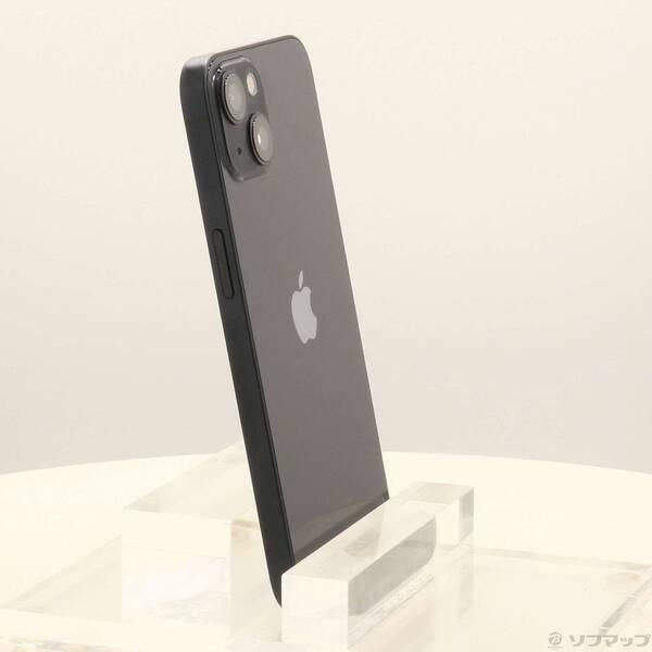 〔中古〕Apple(アップル) iPhone13 128GB ミッドナイト MLNC3J／A SIMフリー〔297-ud〕 |  | 03