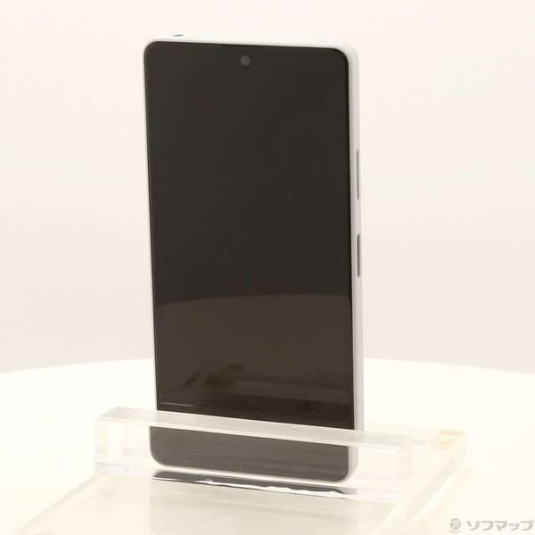〔中古〕SONY(ソニー) Xperia Ace III 64GB グレー SOG08 au SIMフリー〔269-ud〕 |  | 02