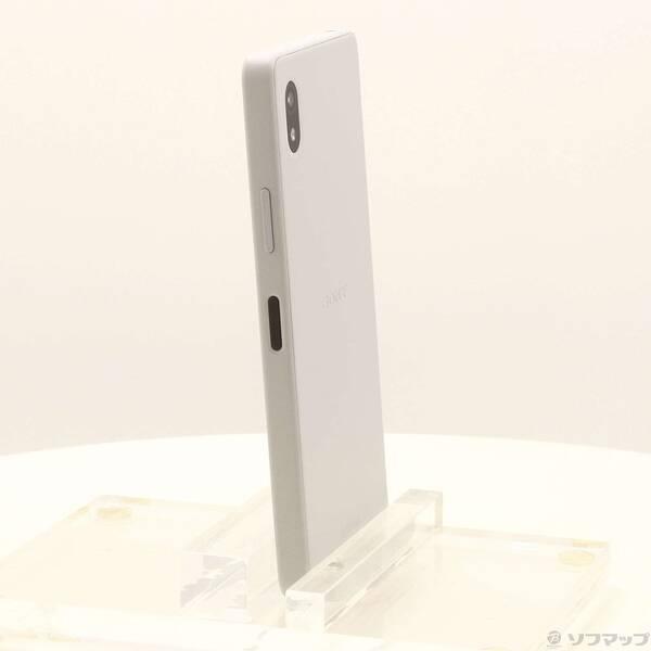〔中古〕SONY(ソニー) Xperia Ace III 64GB グレー SOG08 au SIMフリー〔269-ud〕 |  | 03