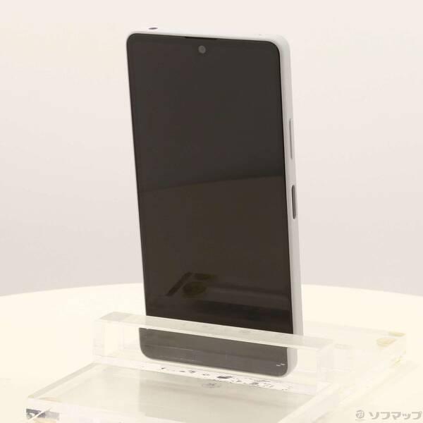 〔中古〕SONY(ソニー) Xperia Ace III 64GB グレー SOG08 au SIMフリー〔352-ud〕 |  | 02