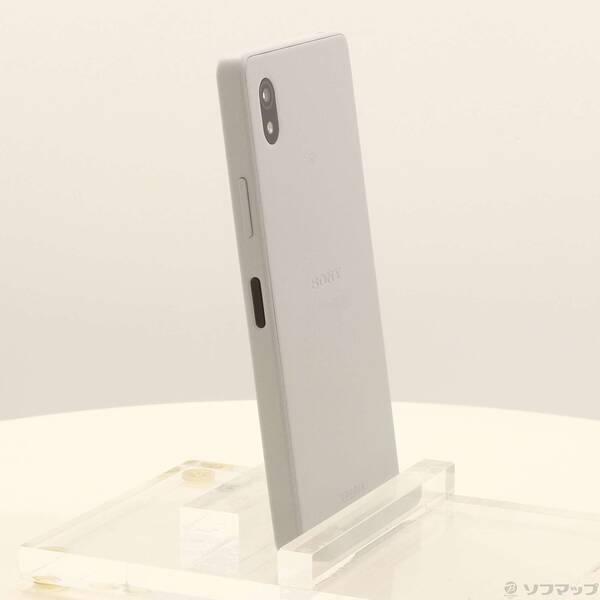 〔中古〕SONY(ソニー) Xperia Ace III 64GB グレー SOG08 au SIMフリー〔352-ud〕 |  | 03