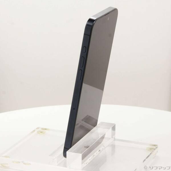 〔中古〕Apple(アップル) iPhone15 Pro Max 256GB ブルーチタニウム MU6T3J／A SIMフリー〔276-ud〕 |  | 01