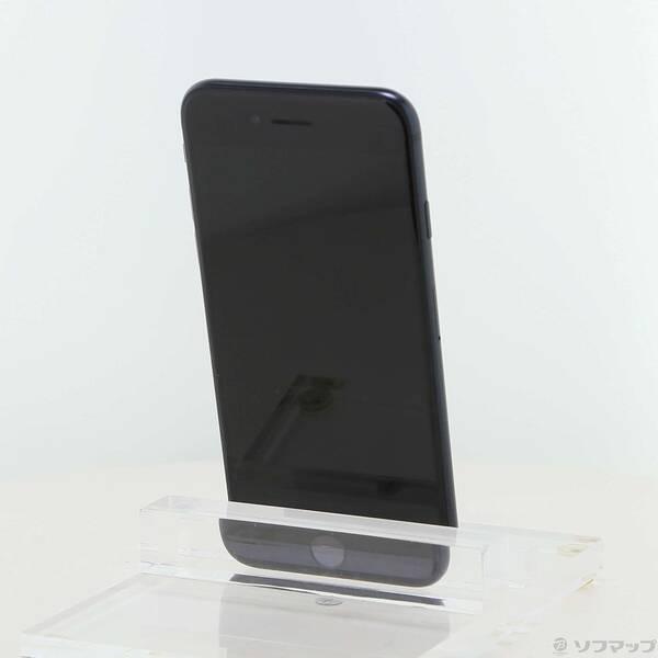 〔中古〕Apple(アップル) iPhone SE 第3世代 128GB ミッドナイト MMYF3J／A SIMフリー〔269-ud〕 |  | 02