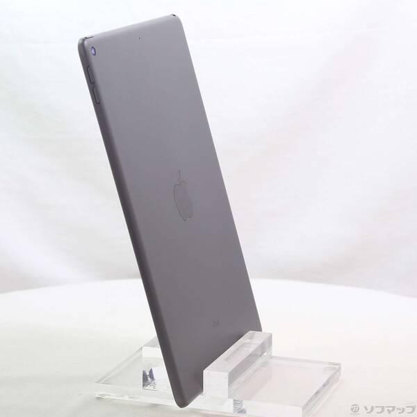 〔中古〕Apple(アップル) iPad Air 第3世代 64GB スペースグレイ MUUJ2J／A Wi-Fi〔305-ud〕 |  | 03