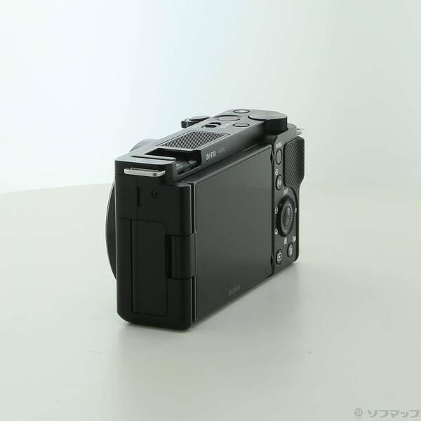〔中古〕SONY(ソニー) VLOGCAM ZV-E10 ボディ ブラック〔276-ud〕 |  | 01
