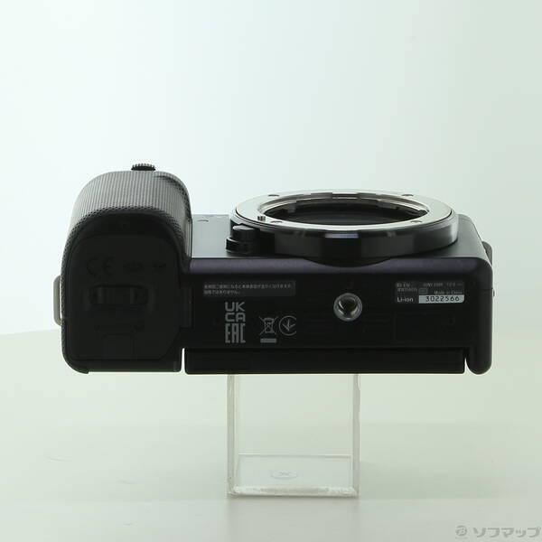 〔中古〕SONY(ソニー) VLOGCAM ZV-E10 ボディ ブラック〔276-ud〕 |  | 04