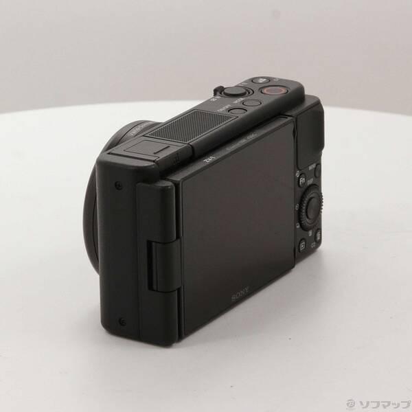 〔中古〕SONY(ソニー) VLOGCAM ZV-1 ブラック〔269-ud〕 |  | 01