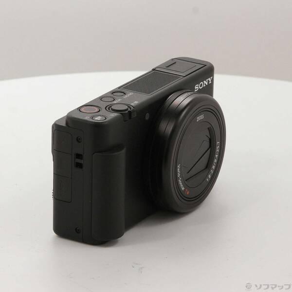 〔中古〕SONY(ソニー) VLOGCAM ZV-1 ブラック〔269-ud〕 |  | 03