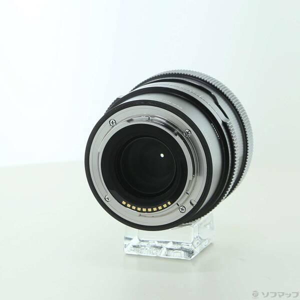 〔中古〕SIGMA(シグマ) SIGMA 35mm F2 DG DN Contemporary〔349-ud〕 |  | 02
