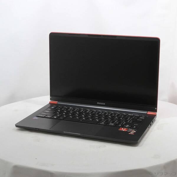 〔中古〕mouse(マウスコンピュータ) mouse X4-sR5PCSAR〔262-ud〕 | 