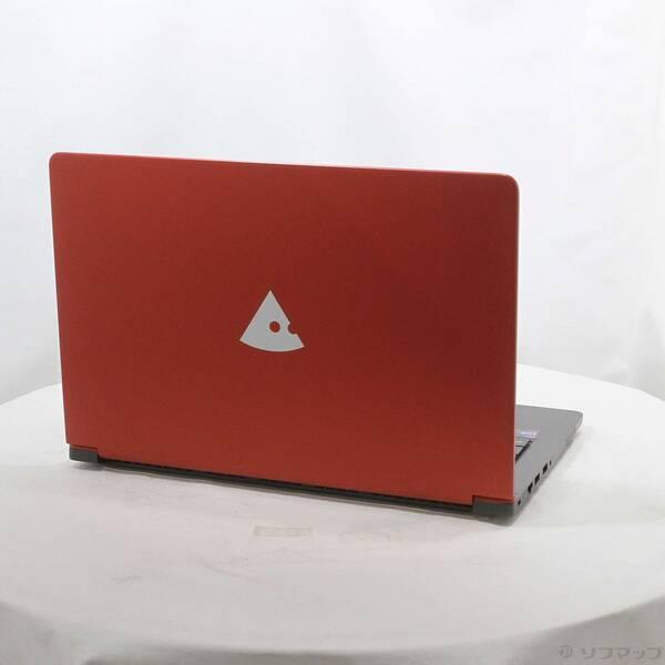 〔中古〕mouse(マウスコンピュータ) mouse X4-sR5PCSAR〔262-ud〕 |  | 02