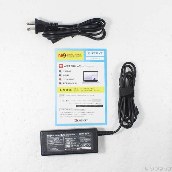 〔中古〕mouse(マウスコンピュータ) mouse X4-sR5PCSAR〔262-ud〕 |  | 04