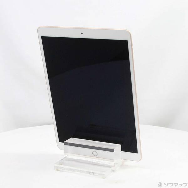 〔中古〕Apple(アップル) iPad Air 第3世代 64GB ゴールド MUUL2J／A Wi-Fi〔371-ud〕 |  | 02