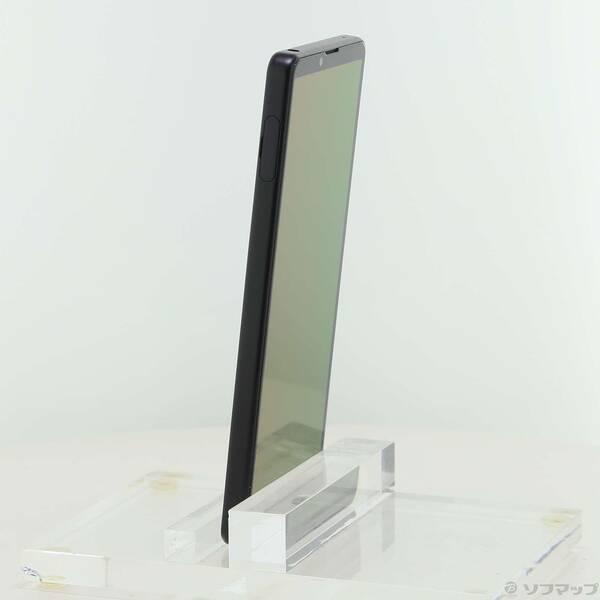 〔中古〕SONY(ソニー) Xperia 10 IV 128GB ブラック SO-52C docomo SIMフリー〔198-ud〕 |  | 01