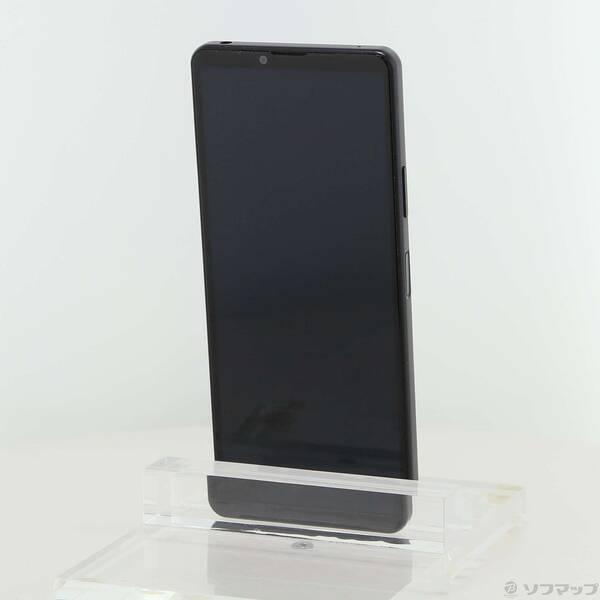 〔中古〕SONY(ソニー) Xperia 10 IV 128GB ブラック SO-52C docomo SIMフリー〔198-ud〕 |  | 02