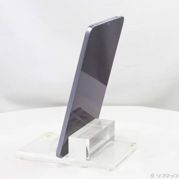 〔中古〕Apple(アップル) iPad mini 第6世代 64GB パープル MK7R3J／A Wi-Fi〔269-ud〕 |  | 01