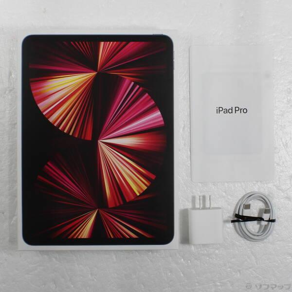 〔中古〕Apple(アップル) iPad Pro 11インチ 第3世代 1TB スペースグレイ MHQY3J／A Wi-Fi〔348-ud〕 |  | 04