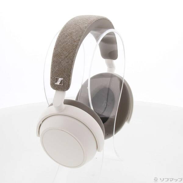 〔中古〕SENNHEISER(ゼンハイザー) MOMENTUM 4 Wireless ホワイト〔198-ud〕 |  | 01